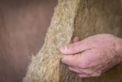 laine BIOFIB CLOISON -1.20 x 0.60 x 60mm - R*1.25 - pal = 8c x 10px = 57.60 m2